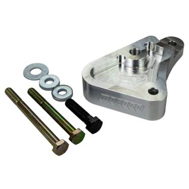 Imagem de Moroso Suporte de montagem de tarugo 22450, use com bombas de depósito externas/secas Moroso no motor Ford Coyote 5.0