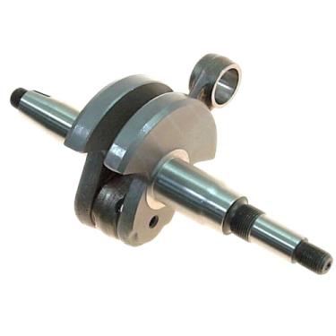 Imagem de ProPart Virabrequim para serra de concreto com corte Stihl TS700 TS800 substitui 4224 030 0400 e 42240300400