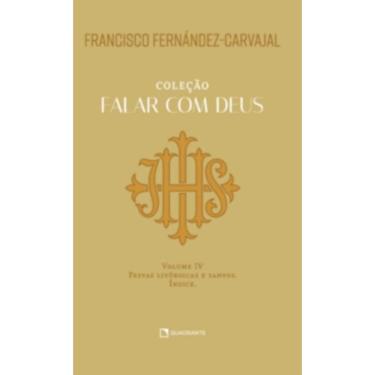 Imagem de Falar com Deus