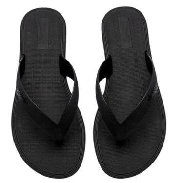 Imagem de Chinelo Feminino Flexivel Sun Aurora Acompanha Bolsa Melissa