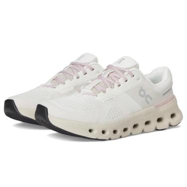 Imagem de On Tênis feminino Cloudrunner 2, Prata/malva, 10.5 Wide