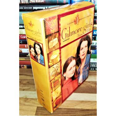 Imagem de Gilmore Girls - 1ª Temporada - Box Original