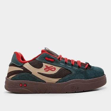 Imagem de Tênis Öus Fluente GTX-Unissex