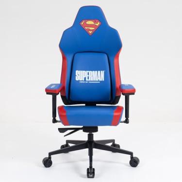 Imagem de CADEIRA THUNDERX3 CORE SMART SUPERMAN
