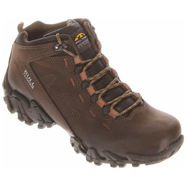 Imagem de Bota Couro Bull Terrier Range-Unissex