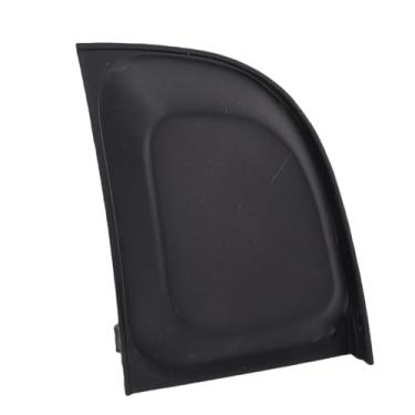 Imagem de Acouto Tampa da Moldura do Farol de Neblina à Prova d'água à Prova de Choque - Elegante Acabamento da Lâmpada de Neblina Frontal, Desempenho Aprimorado e Duradouro, Ajuste Perfeito, Aparência e