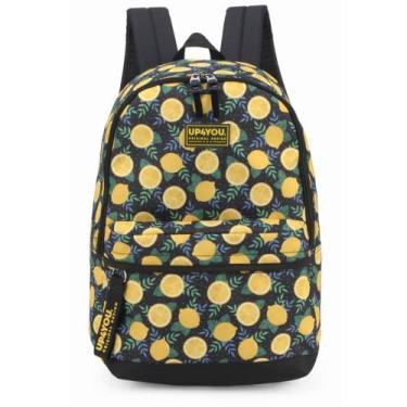 Imagem de Mochila UP4YOU Believe GD AM