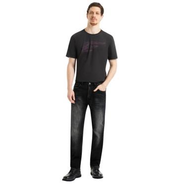 Imagem de Calça Ellus Intense Black Masculina-Masculino