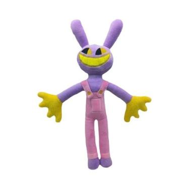 Imagem de A incrível boneca de brinquedo de pelúcia Digitalcircus - NONE, 43 cen