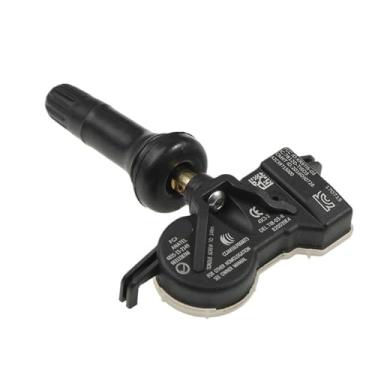 Imagem de Sensor de monitoramento da pressão dos pneus para Jeep Renegade 2014 2015 2016 2017 2018 2019 2020 2021. Sensor de pressão dos pneus TPMS 68313387AA 68313387AB 68252493AA (1 unidade)