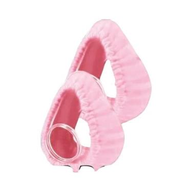 Imagem de Forros Para Máscara CPAP De Rosto Inteiro Para ResMed AirFit F20 AirTo