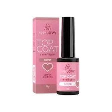 Imagem de Top coat cover 9g anylovy 38804