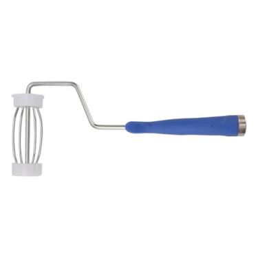 Imagem de Domary Quadro Ergonômico do Rolo do Punho Quadro Rolo da Pintura Controle Fácil de Grande Resistência para o da Poeira (Domary2ws7B-3114230096511)