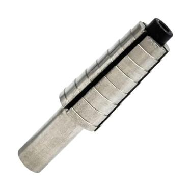 Imagem de KiBcsLic Ferramenta para alargar anéis com chave Allen hexagonal, ferramenta de ajuste em aço inoxidável, alargador de anéis para uso doméstico, M