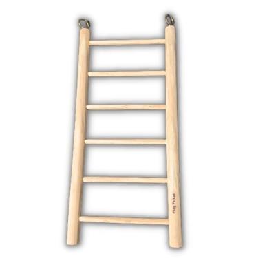 Imagem de Escada 30cm x 12cm