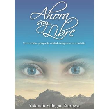 Imagem de Ahora soy libre - Espanhol
