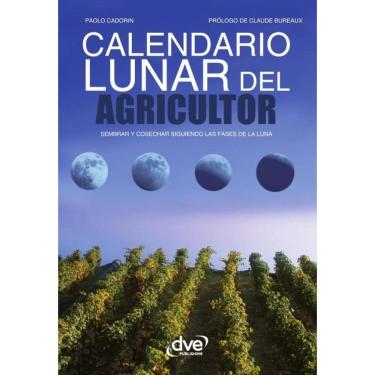 Imagem de Calendario lunar del agricultor  - Espanhol