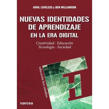 Imagem de Nuevas identidades de aprendizaje en la era digital - Espanhol