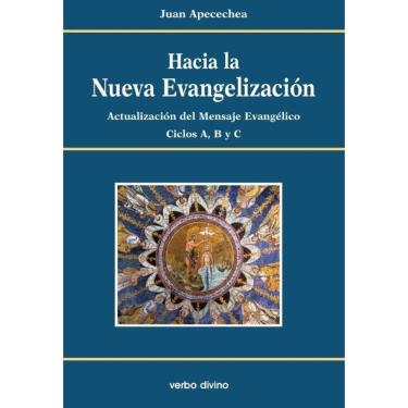Imagem de Hacia la nueva evangelización-Espanhol