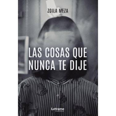 Imagem de Las cosas que nunca te dije - Espanhol