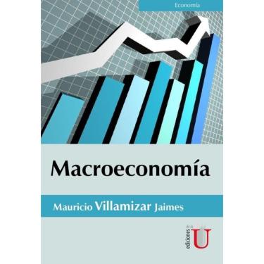 Imagem de Macroeconomía - Espanhol