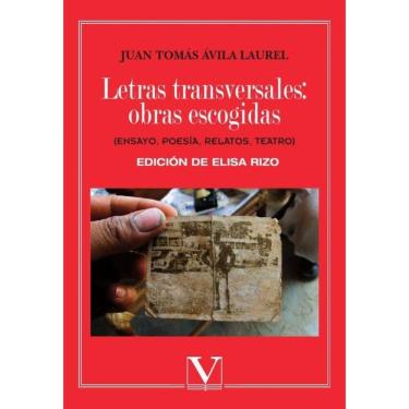 Imagem de Letras transversales: obras escogidas - Espanhol