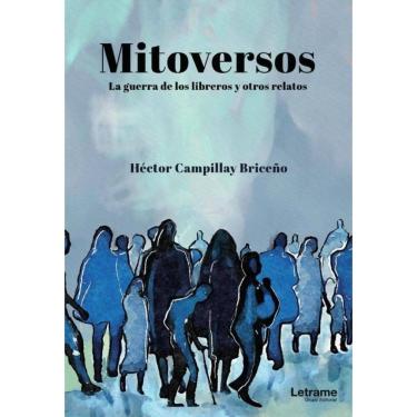 Imagem de Mitoversos-Espanhol