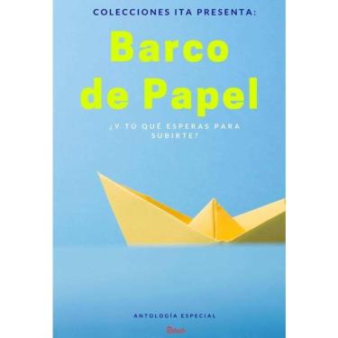 Imagem de Barco de papel - Espanhol