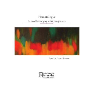 Imagem de Hematología - Espanhol