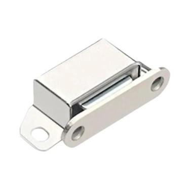 Imagem de Fechadura Magnética Para Armários, Guarda-Roupas E Sapateiras - Acessó