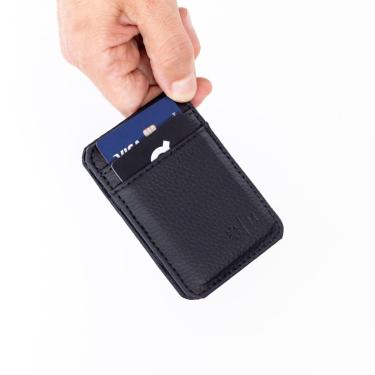 Imagem de Carteira Mágica Slim - Maktub-Masculino