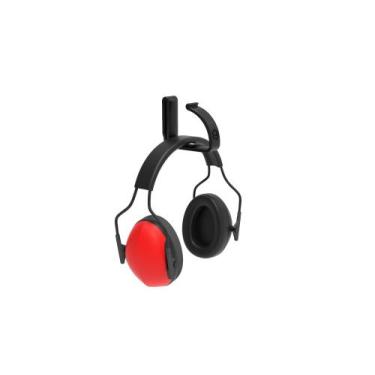 Imagem de Suporte Clip Cinto Para Abafador Protetor Auricular Tiro Epi - PEKO, 3