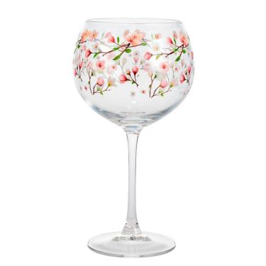 Imagem de Taça de Gin Blow Cerejeira 630ml 1 peça - Hauskraft