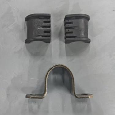 Imagem de Bucha de direção superior com suporte para Polaris RZR 570 800 Predator 500 Hawkeye Magnum Scrambler Ranger Trail Blazer 300 400 500 550 600 700 800 850 2002-2012 5246732