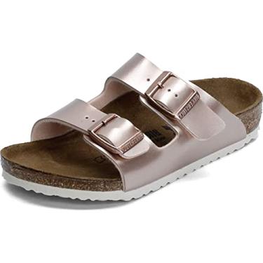 Imagem de Birkenstock 55289333 Arizona Mocha Bb 33