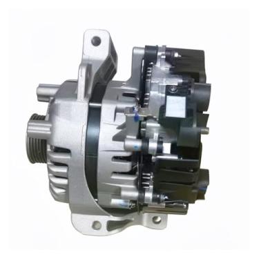Imagem de Alternador do gerador 116001324 2040010000, compatível com Geely Atlas Pro/GC9/Epro/ICON/OKAVANGO/LynkCo 1.5T BSG 48V 3x