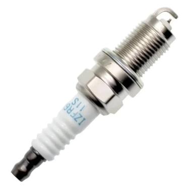Imagem de Vela de ignição de 4/6 peças 9807B-561BW IZFR6K-11S compatível com CR-V FR-V Civic VIII FN1 FK2 FD1 FD7 1.8L 2.0L R18A1 R20A1 R18A2 velas de ignição de peças automotivas (4 peças)
