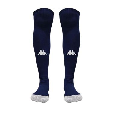 Imagem de Meião Esportivo Adulto Kappa Diamond para Treino e Futebol Tam 38 ao 43-Unissex