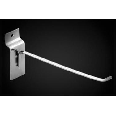 Imagem de Peg Board Para Painel 4 mm Cromado - FC