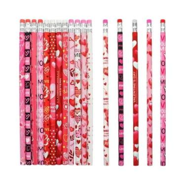 Imagem de Dia Dos Namorados, Natal, Dia De São Patrício, Futebol, 36 Lápis De Ma