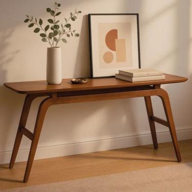 Imagem de DE LAVIE Console Jamba (MESA APARADOR MADEIRA)