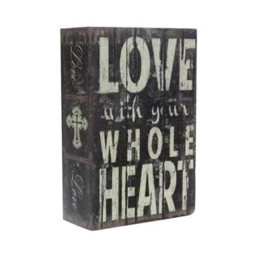 Imagem de Cofre Mini Com Senha Para Crianças, Armazenamento De Dinheiro E Moedas