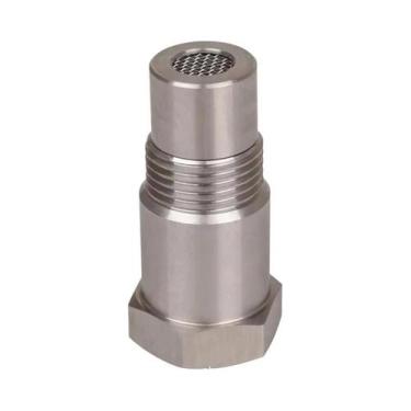 Imagem de Adaptador Espaçador De Sensor De Oxigênio Para Desempenho Off-road CEL