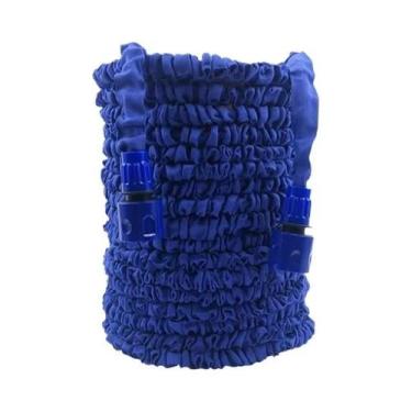 Imagem de Mangueira De Jardim Expansível 25FT-200FT, Mangueira Mágica Flexível D