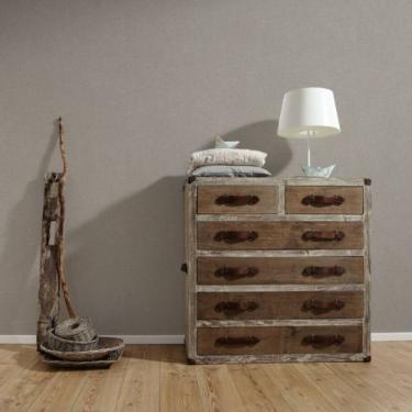 Imagem de Papel de Parede Attractive 2 Textura Bege 304868