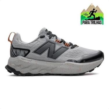 Imagem de Tênis New Balance Fresh Foam Garoé V2 Masculino-Masculino