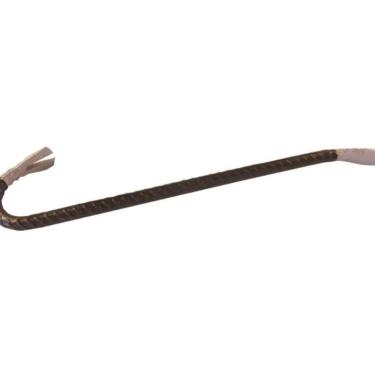 Imagem de Pé de Cabra em Aço Redondo Maciço Resistente 3/4 800mm