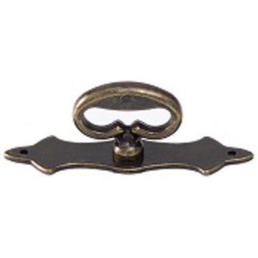 Imagem de Puxador De Armario Cozinha Puxador Guarda Roupa E Gaveta