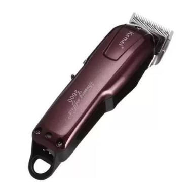 Imagem de Máquina de Cortar Cabelo Profissional S/fio Kemei 2600