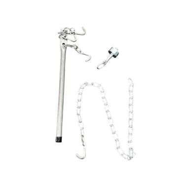 Imagem de Maquina De Aramar Caçula Para Cerca Arame Liso Farpado Aço Forjado - C